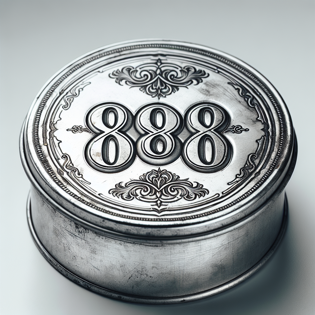 TIN888 